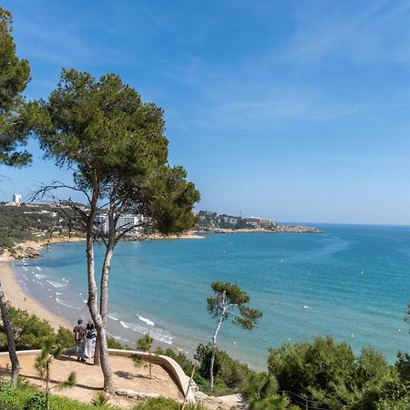 Turistmar - Acogedor Apartamento A Solo 50M De La Playa, Salou Kültér fotó