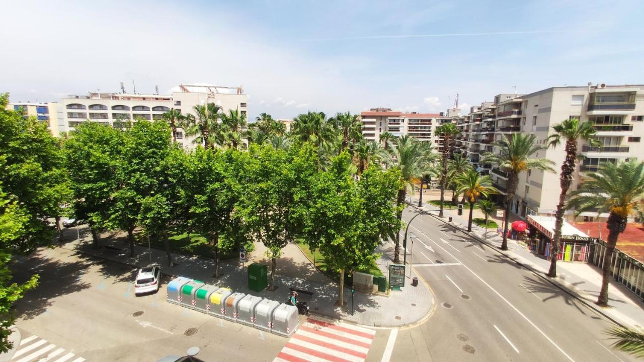 Turistmar - Acogedor Apartamento A Solo 50M De La Playa, Salou Kültér fotó