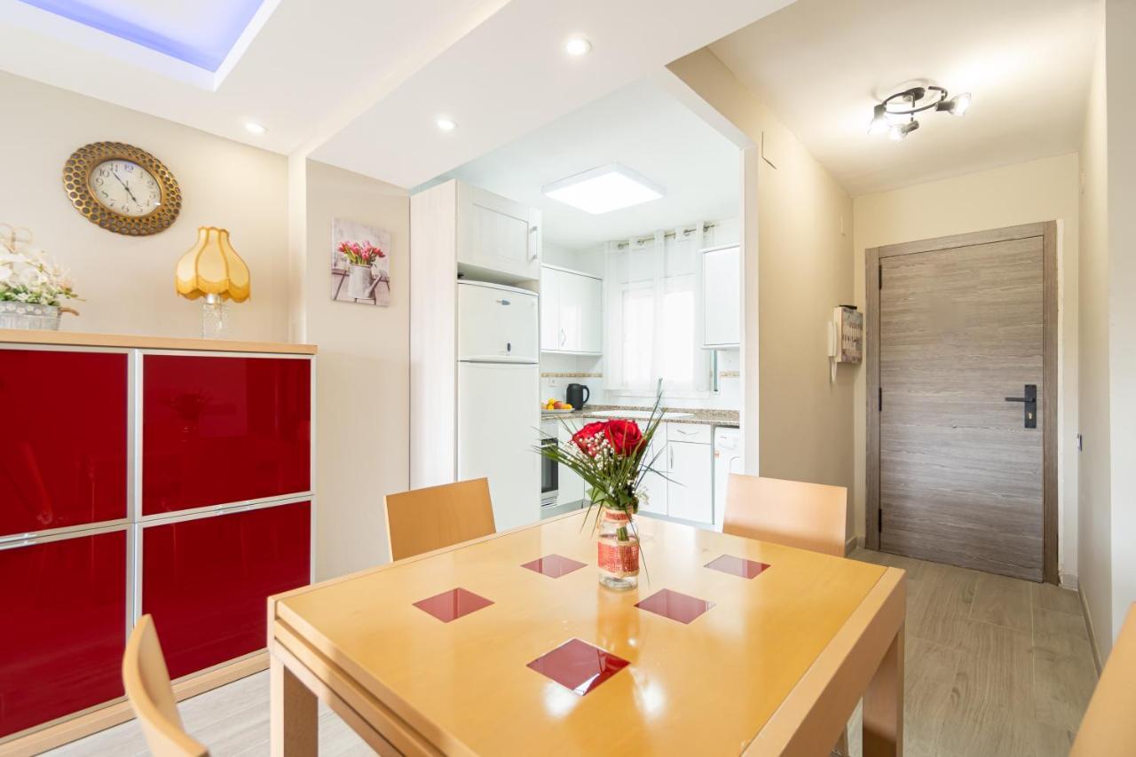Turistmar - Acogedor Apartamento A Solo 50M De La Playa, Salou Kültér fotó
